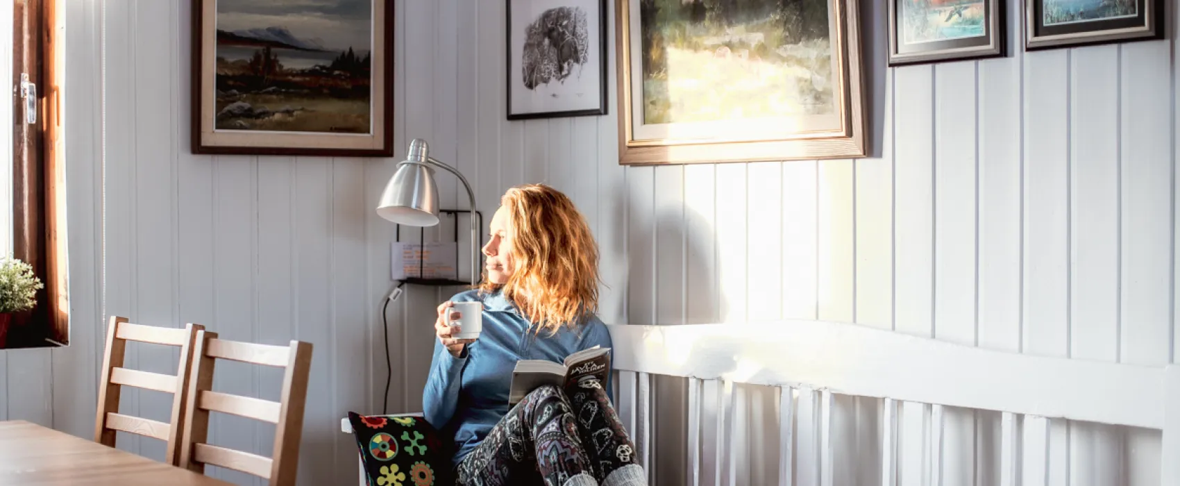 Rantajärvi Vildmark