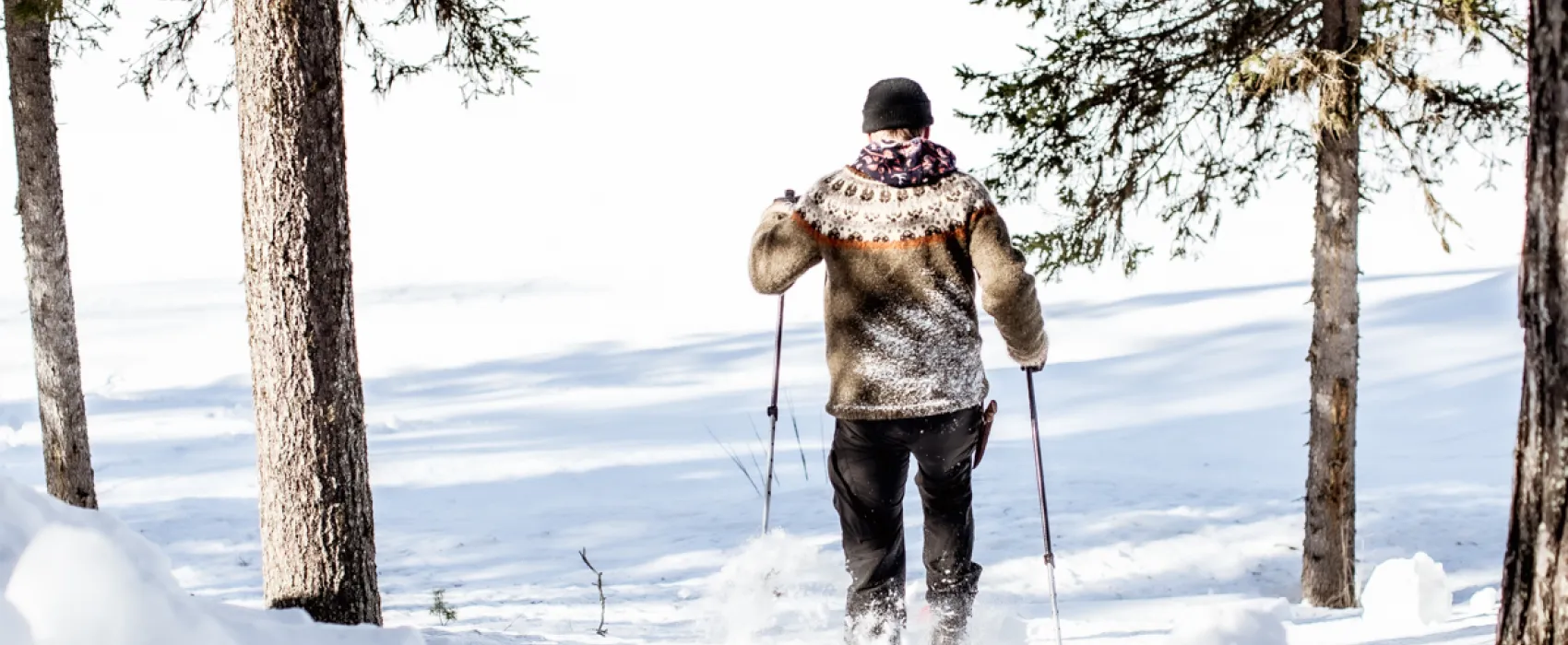 Rantajärvi Vildmark