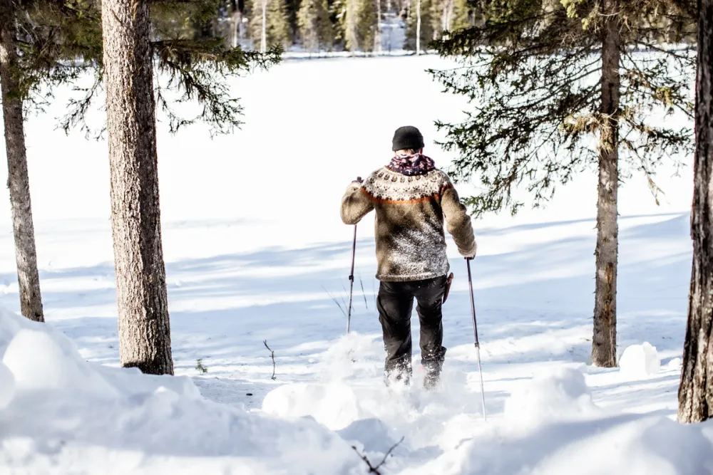 Rantajärvi Vildmark