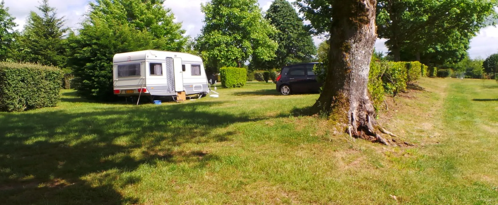 Le Château de Poinsouze