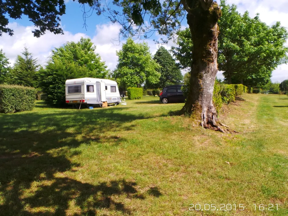 Le Château de Poinsouze