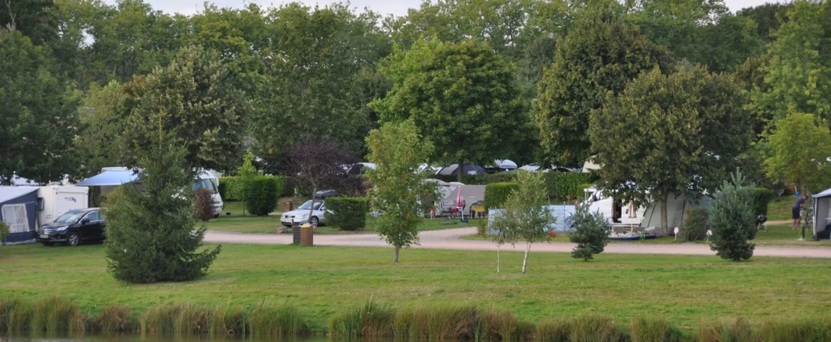 Le Château de Poinsouze