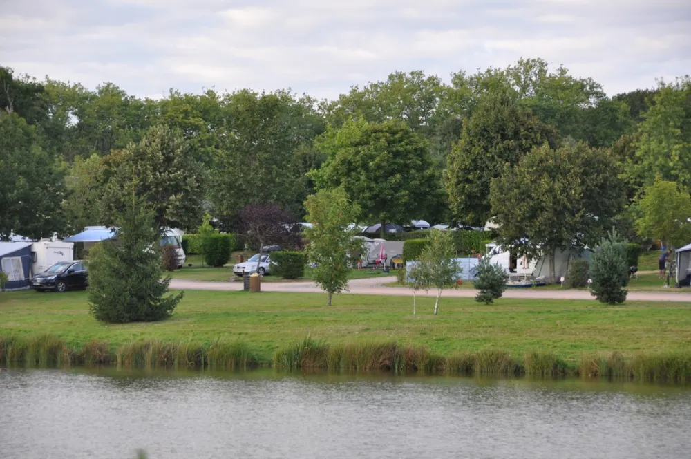 Le Château de Poinsouze