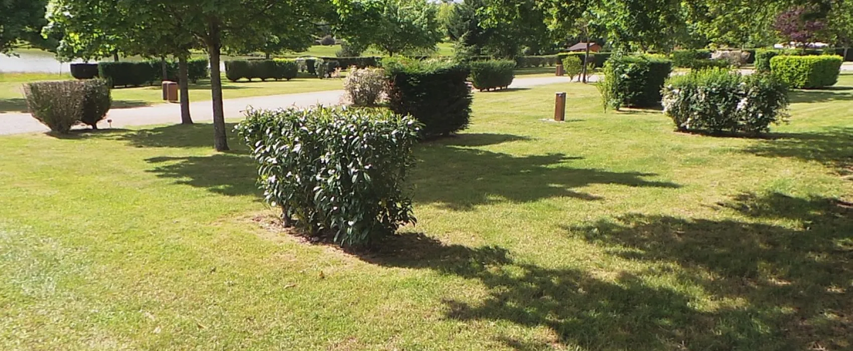 Le Château de Poinsouze