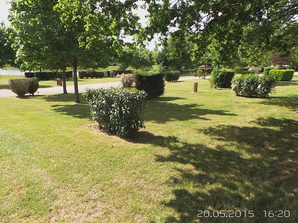 Le Château de Poinsouze