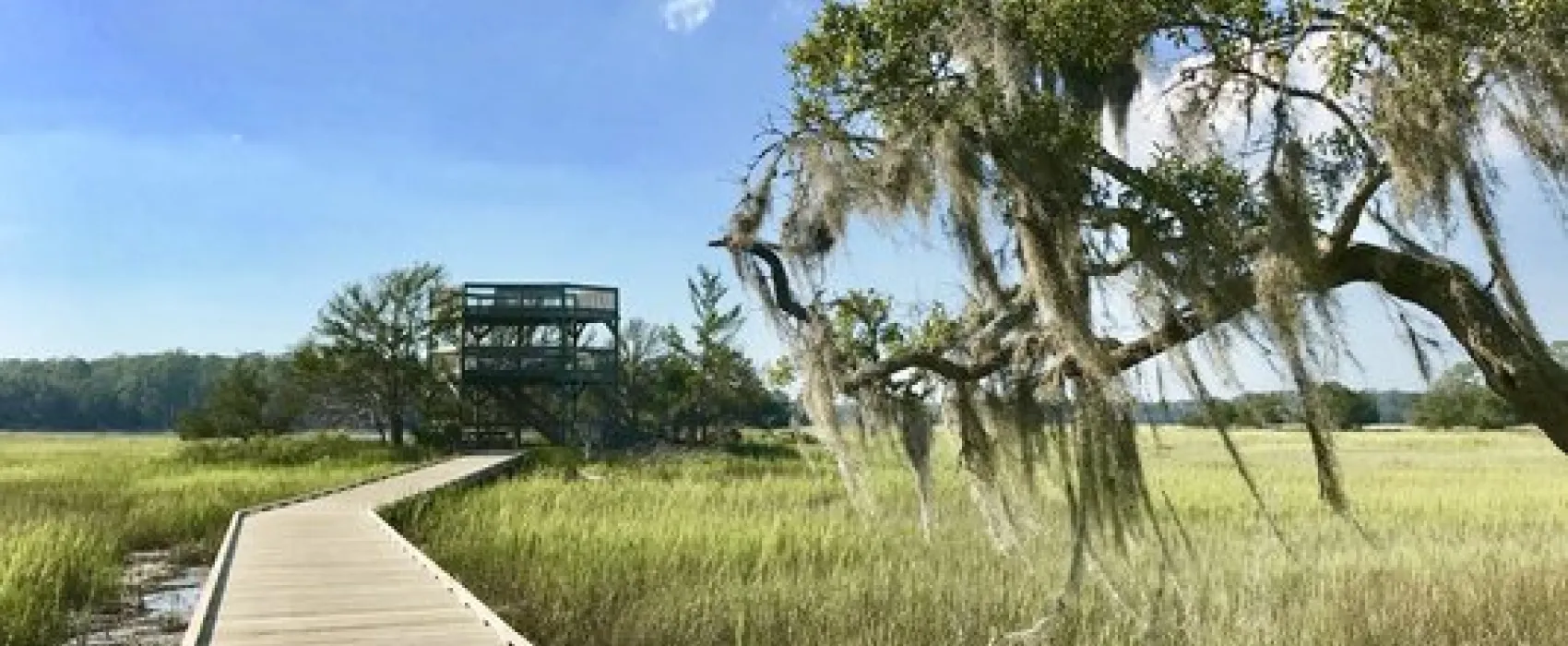 Skidaway Island State Park