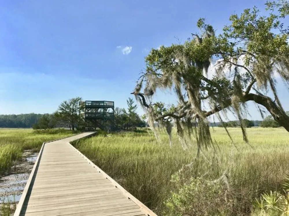 Skidaway Island State Park