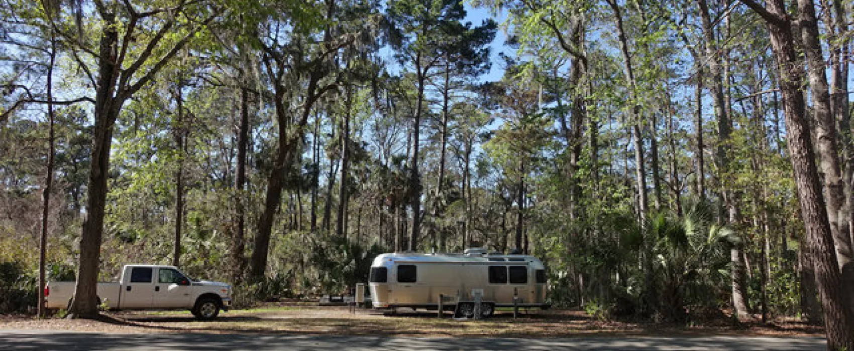 Skidaway Island State Park