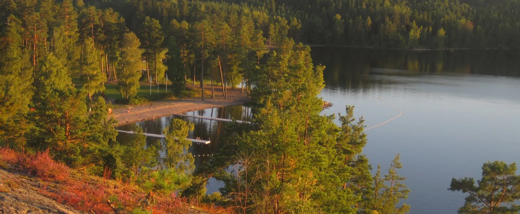 Klämmingsbergsbadet