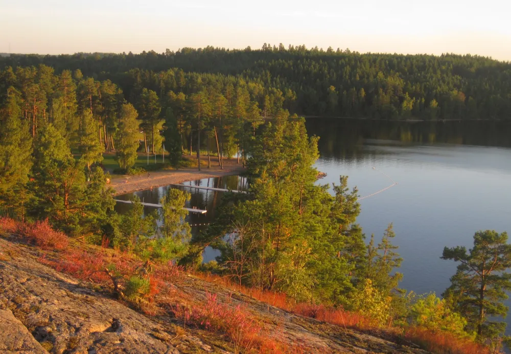 Klämmingsbergsbadet