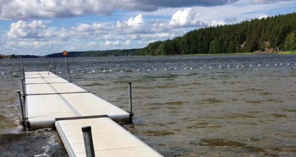 Klämmingsbergsbadet