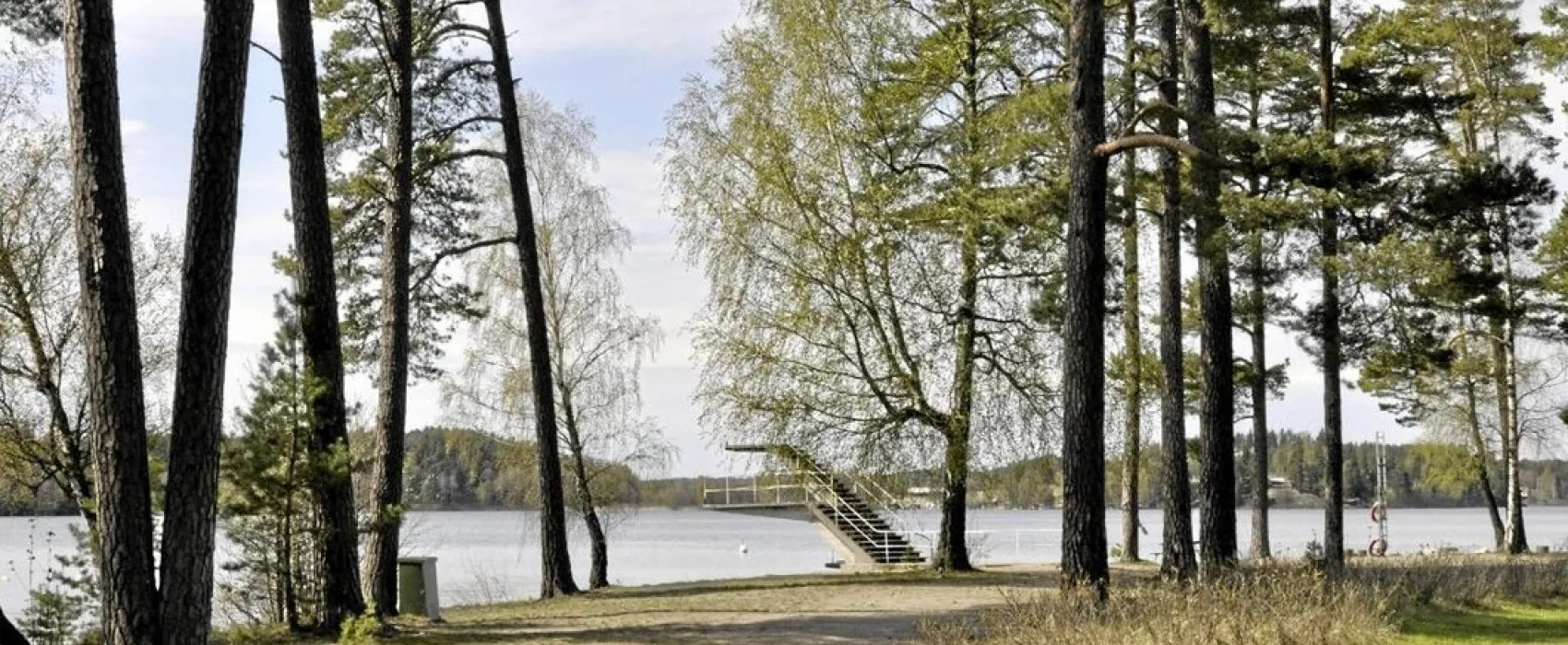 Klämmingsbergsbadet