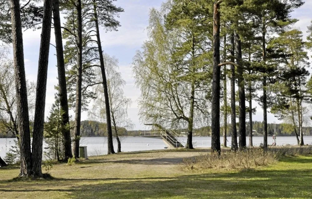 Klämmingsbergsbadet
