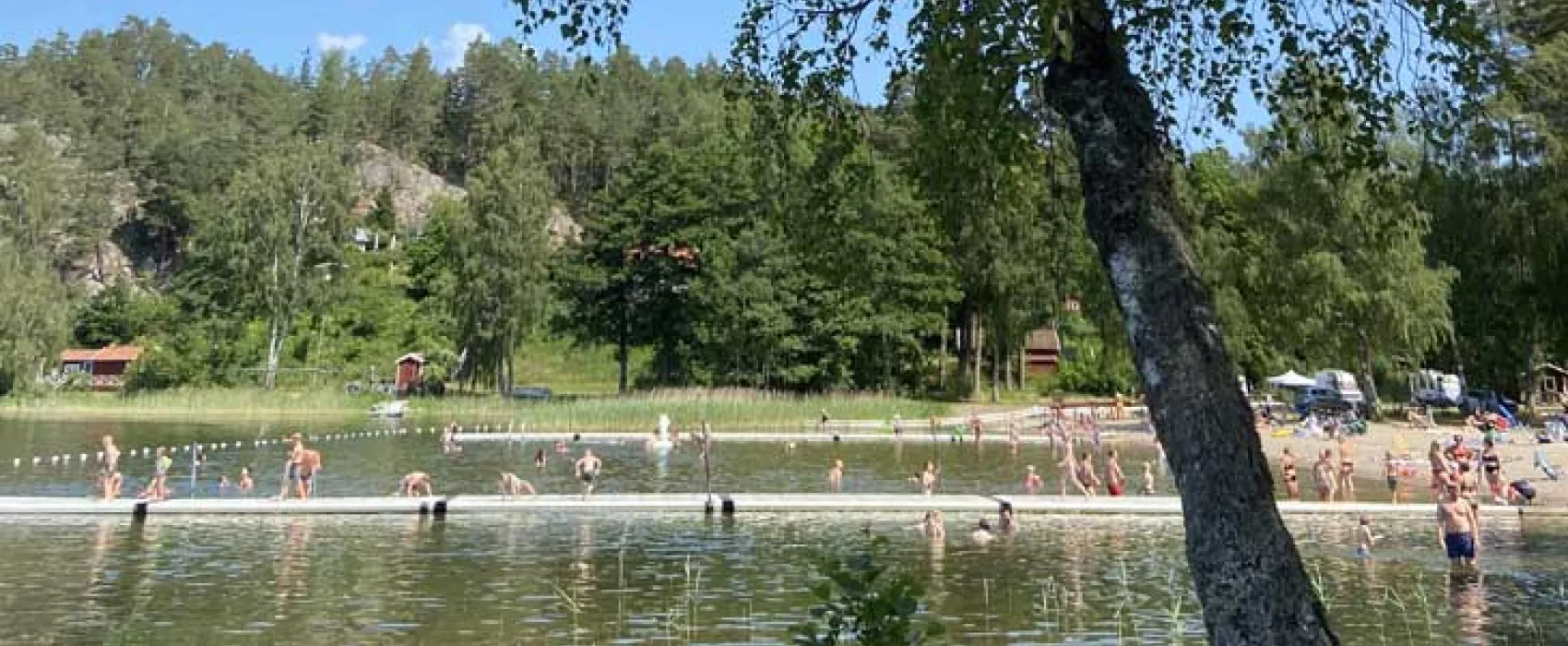 Klämmingsbergsbadet