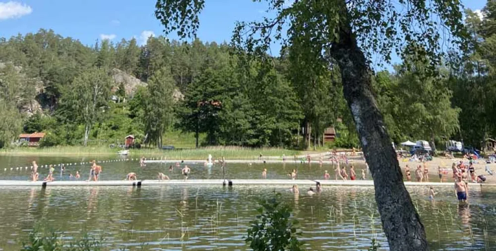 Klämmingsbergsbadet