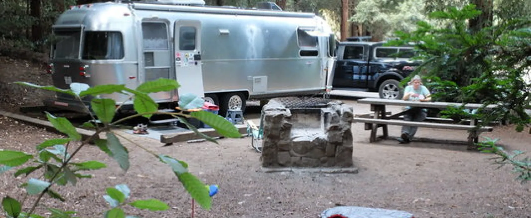 Mt. Madonna County Park