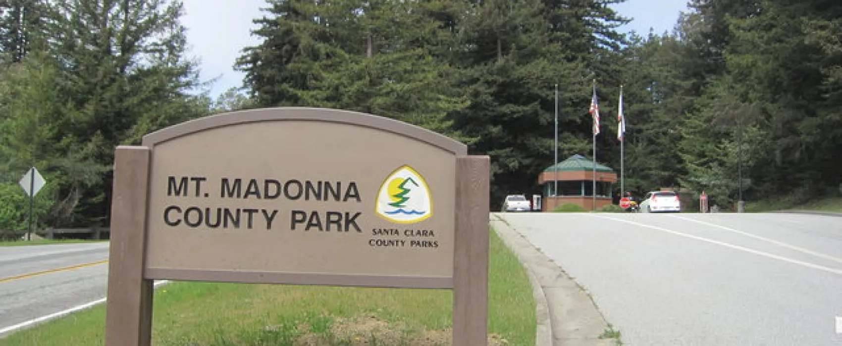 Mt. Madonna County Park