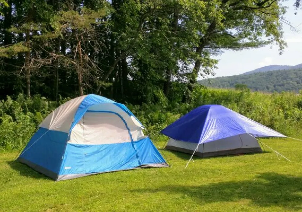 Bethel Outdoor Adventure & Campground