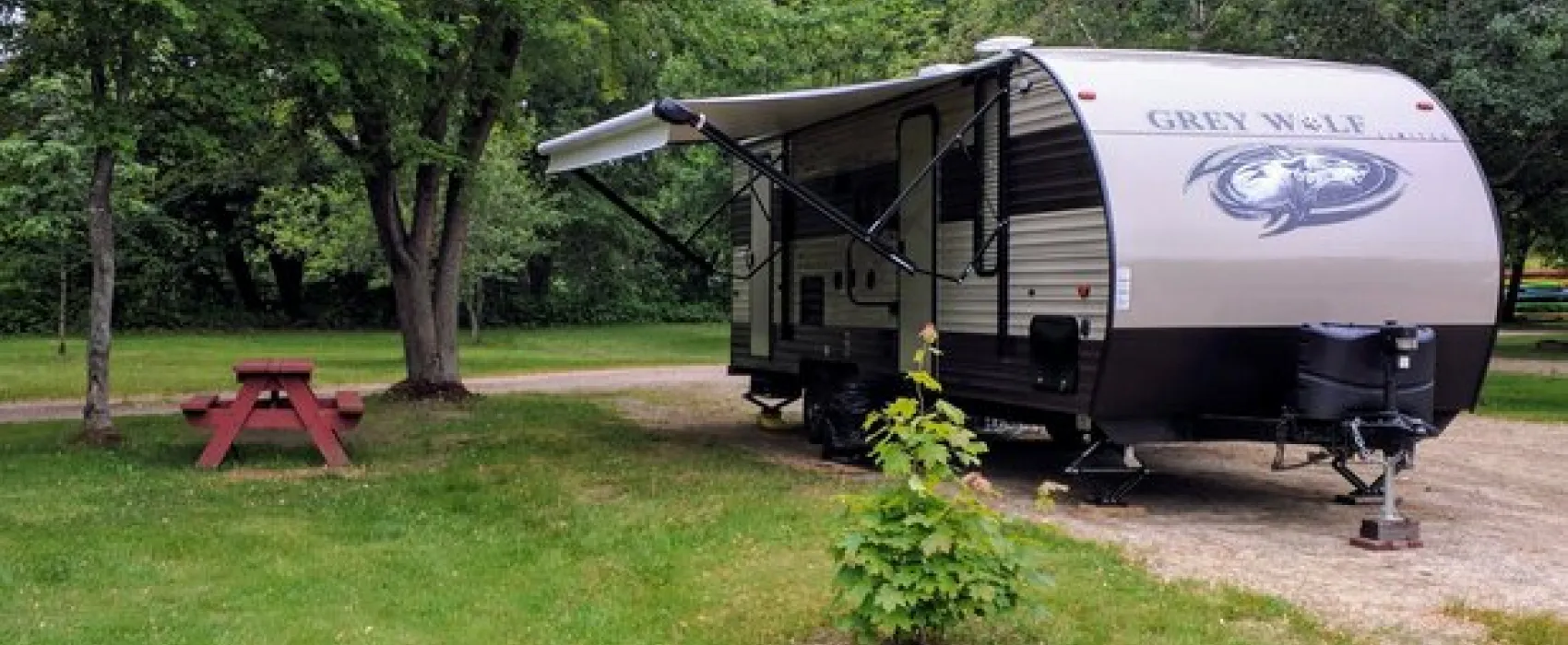 Bethel Outdoor Adventure & Campground