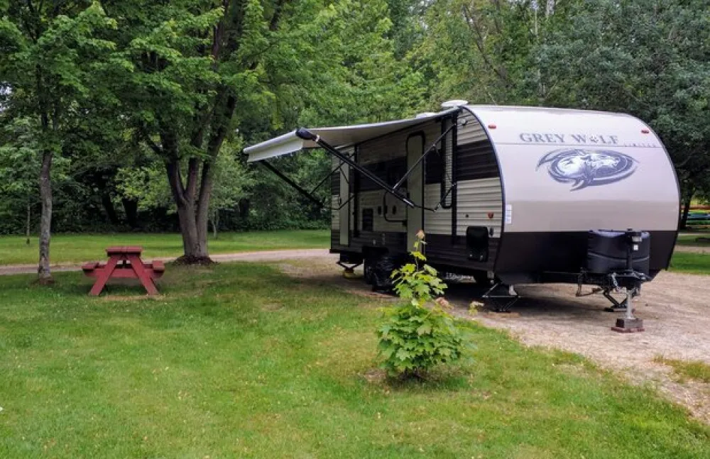 Bethel Outdoor Adventure & Campground