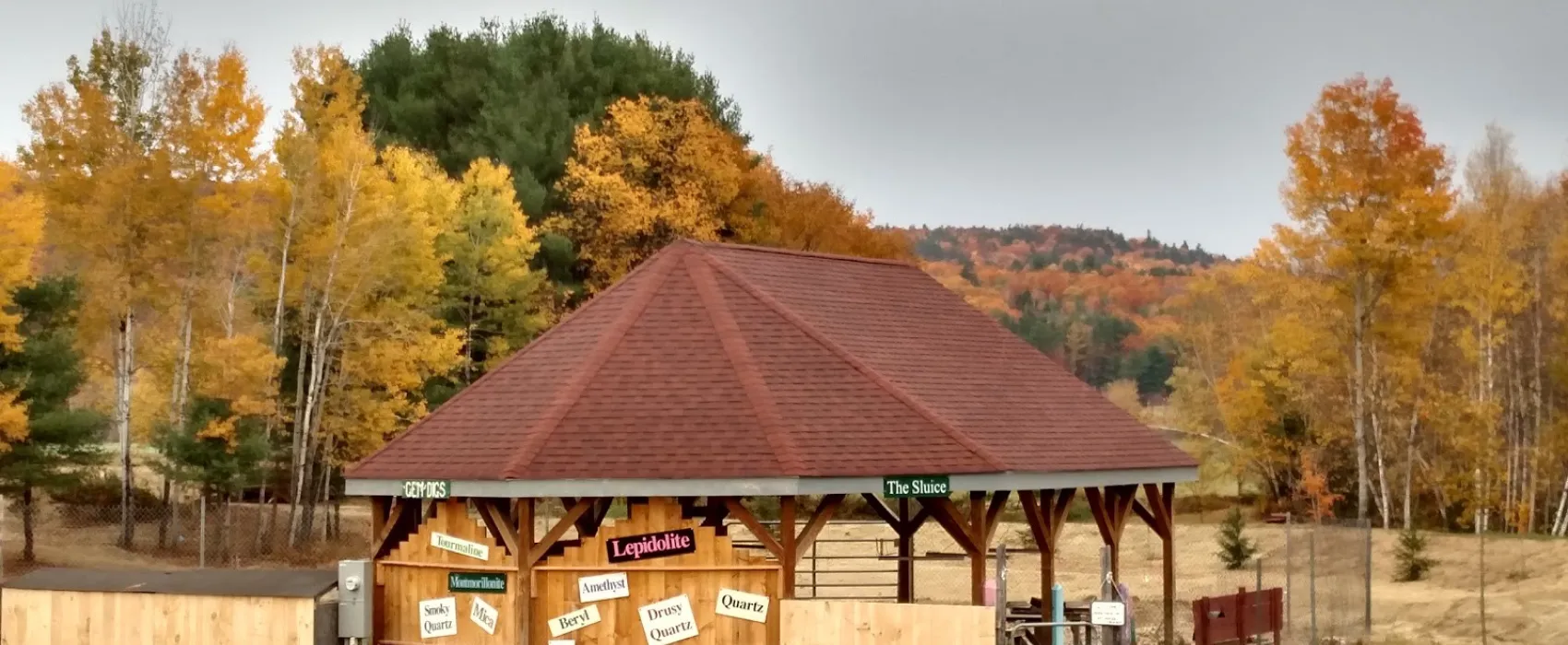 Bethel Outdoor Adventure & Campground