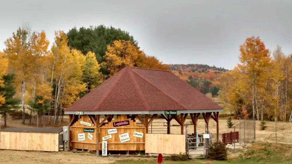 Bethel Outdoor Adventure & Campground