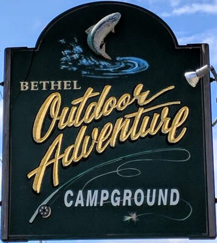 Bethel Outdoor Adventure & Campground