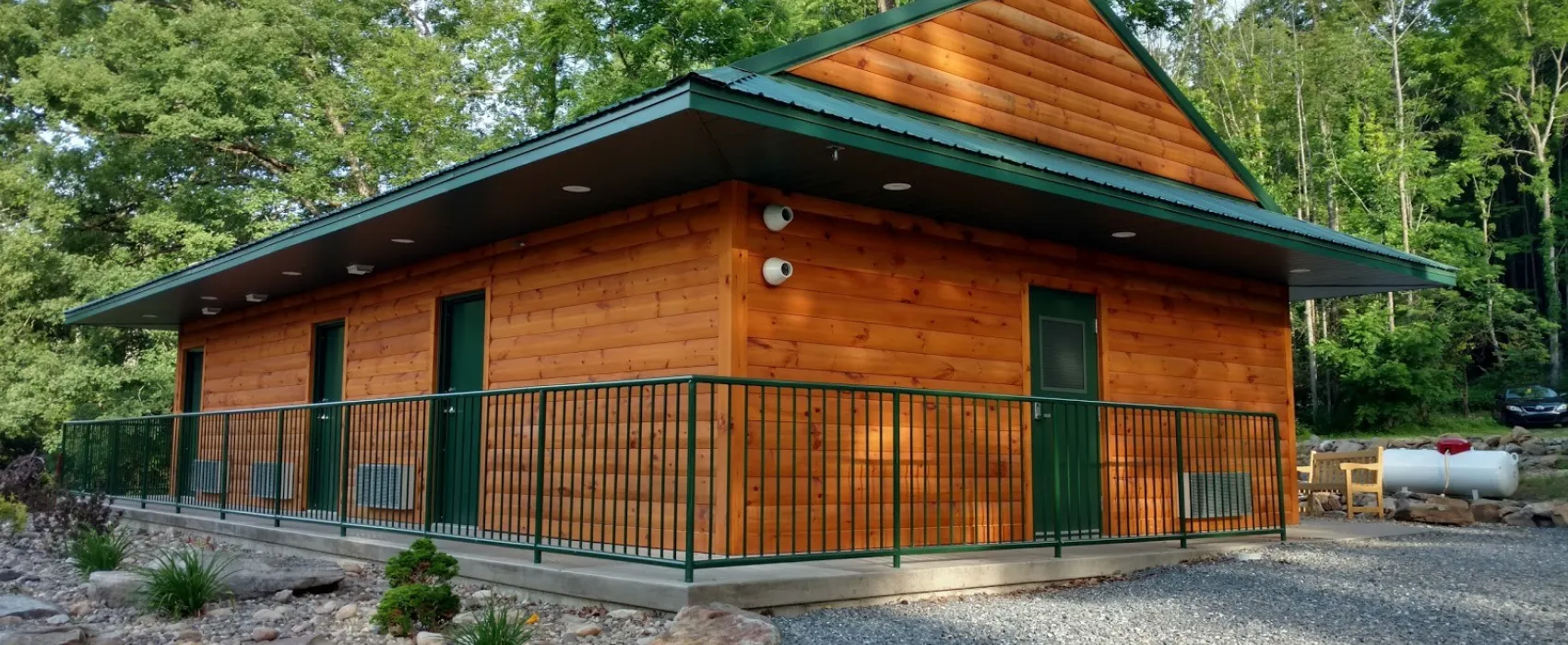 Bellefonte/State College KOA