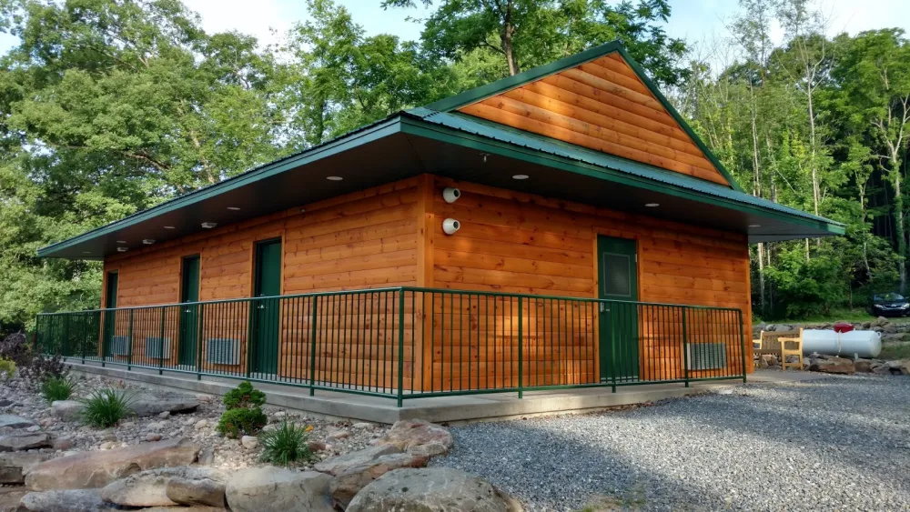 Bellefonte/State College KOA
