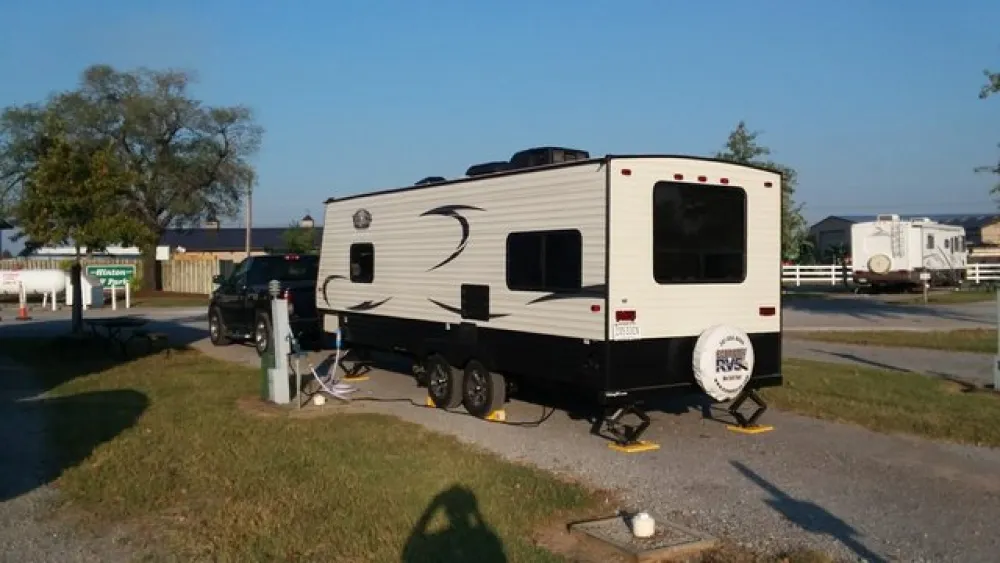 Hinton RV Park