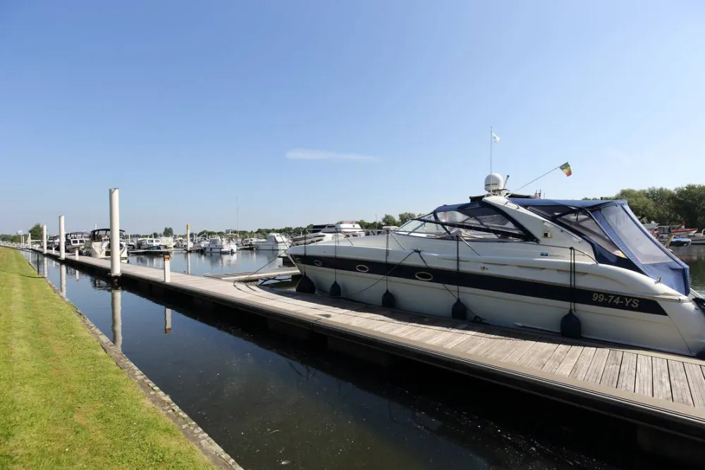 Maastricht Marina