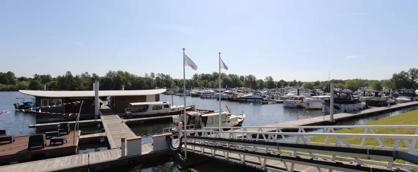Maastricht Marina