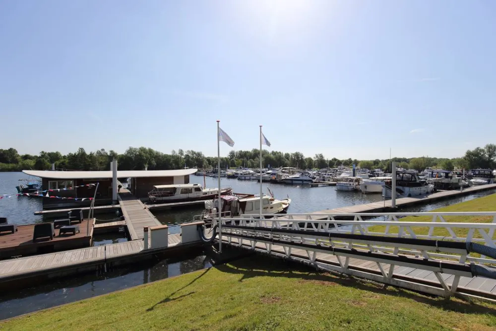 Maastricht Marina