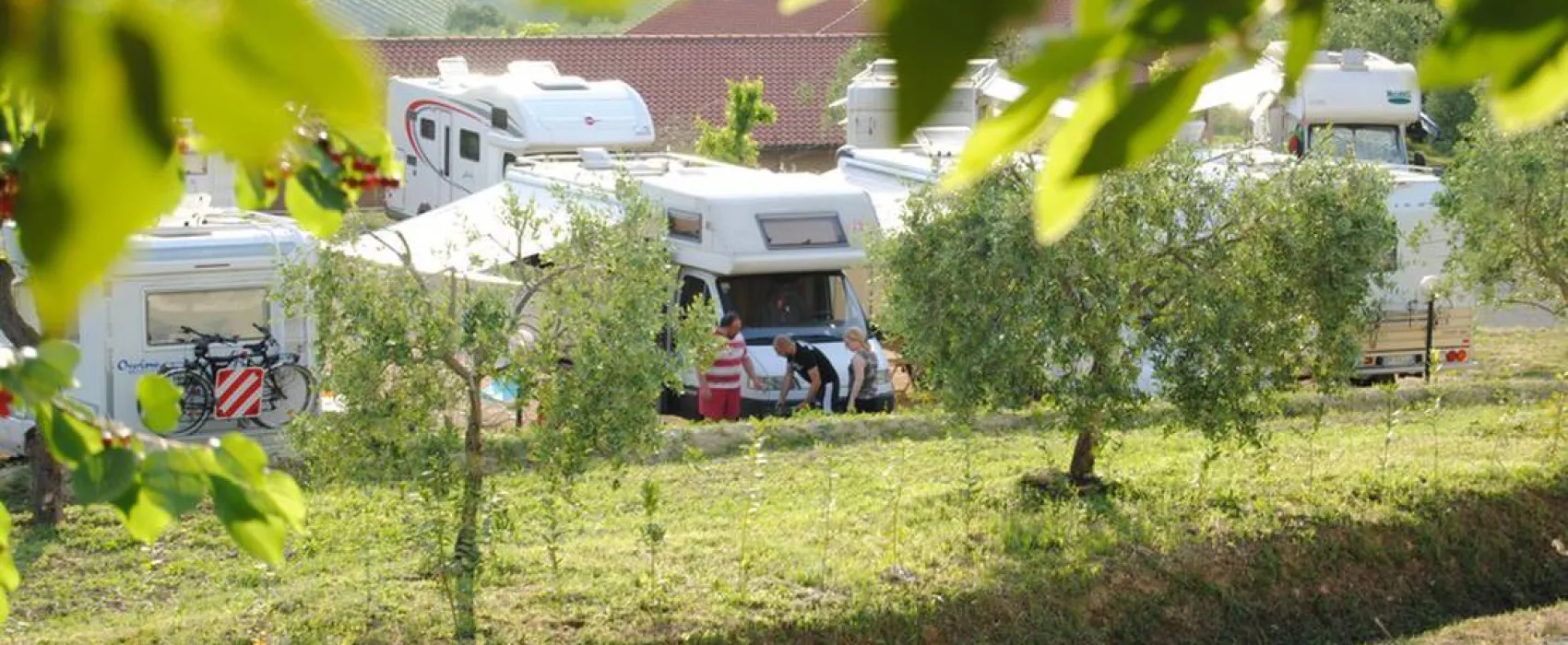 Agriturismo Il Sambuco