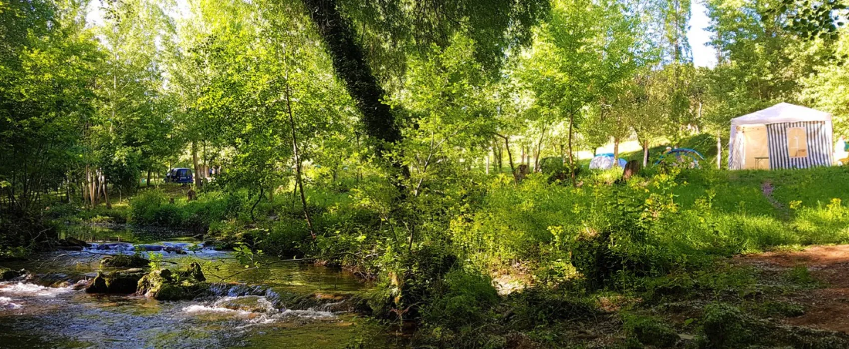 Batán de las Monjas