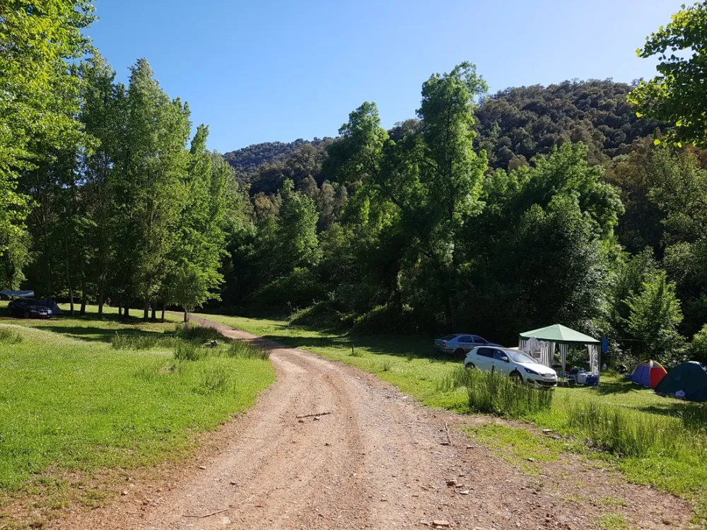 Batán de las Monjas