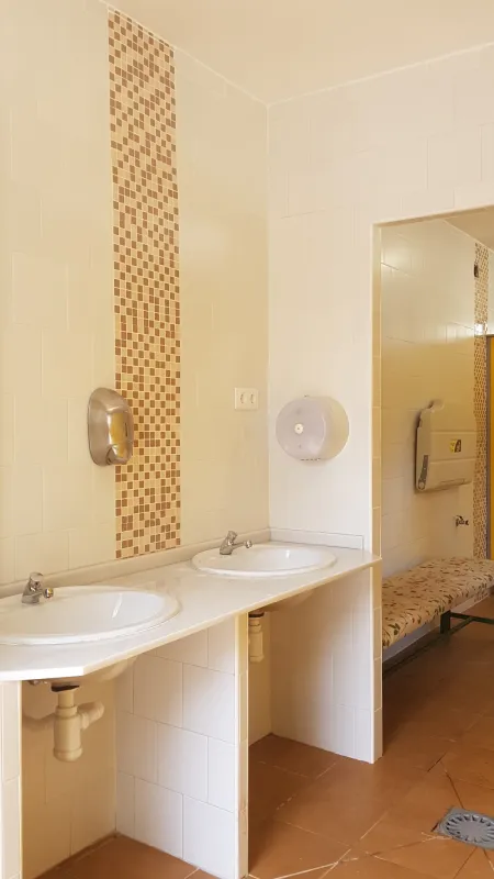 Batán de las Monjas