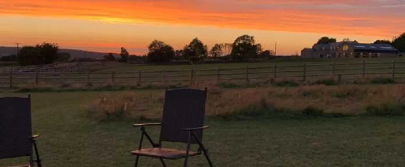 Farley Meadows Certificated Site