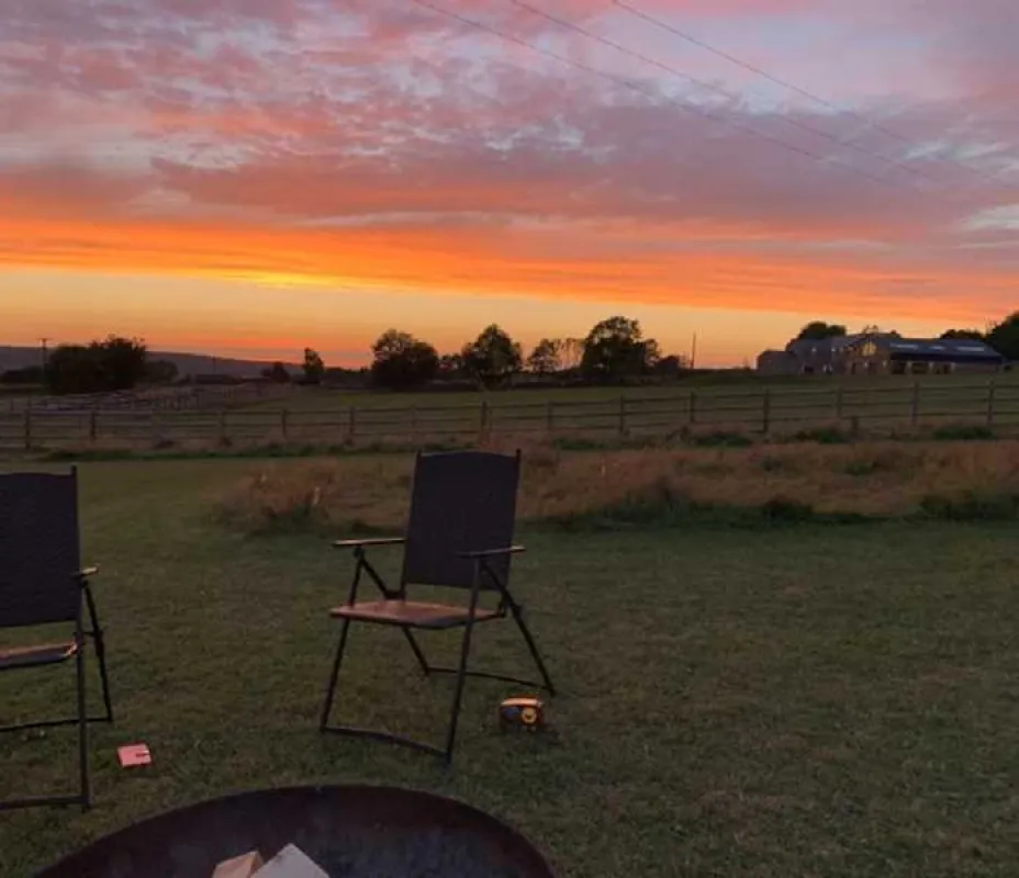 Farley Meadows Certificated Site