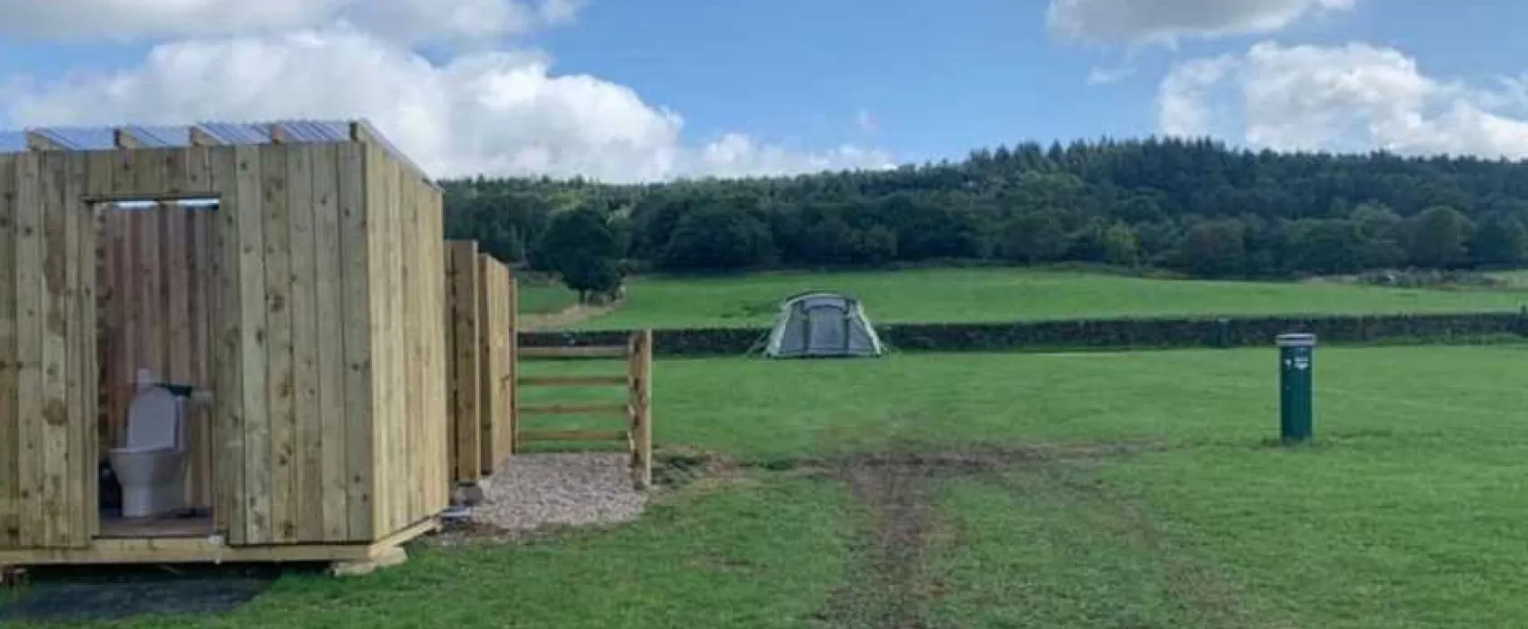 Farley Meadows Certificated Site