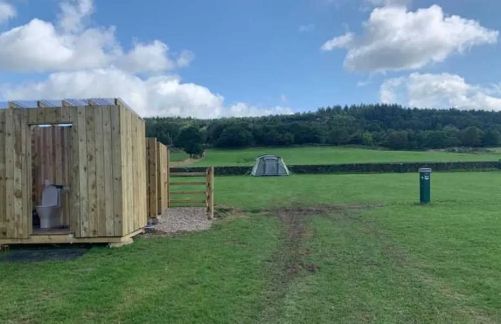 Farley Meadows Certificated Site