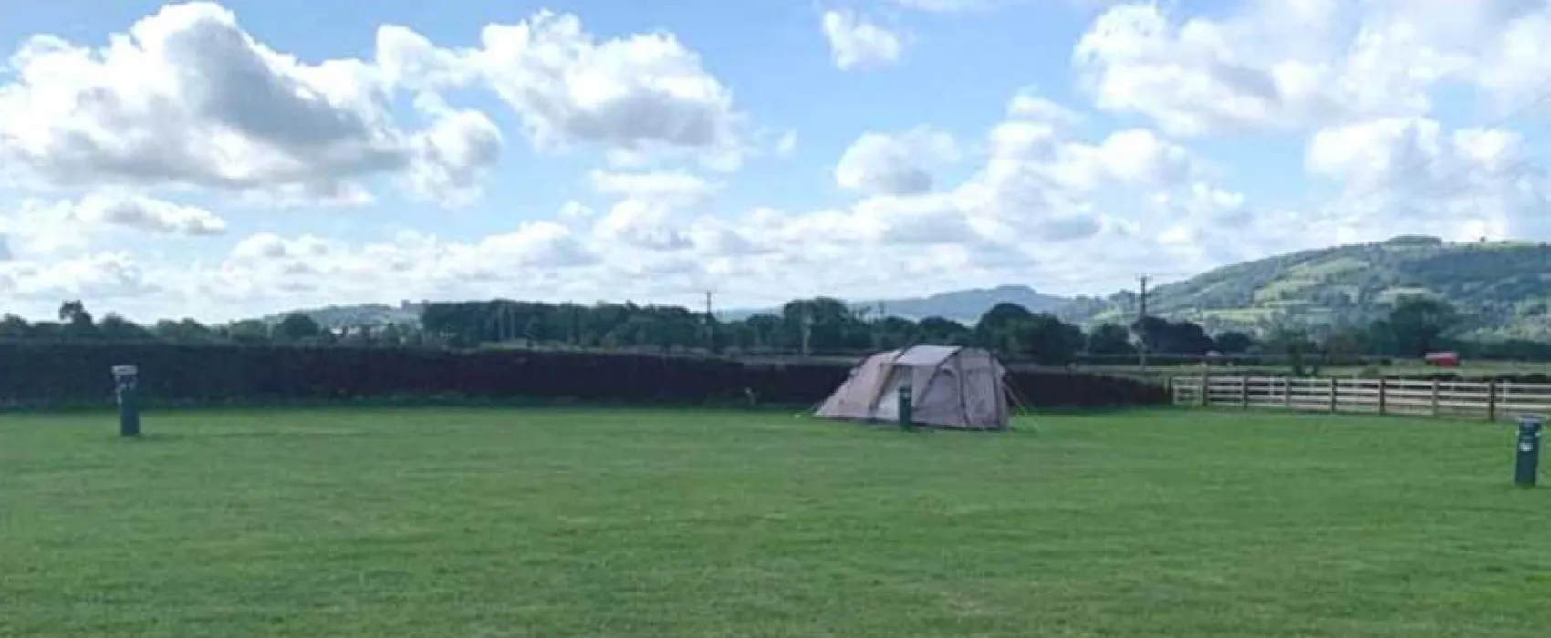 Farley Meadows Certificated Site