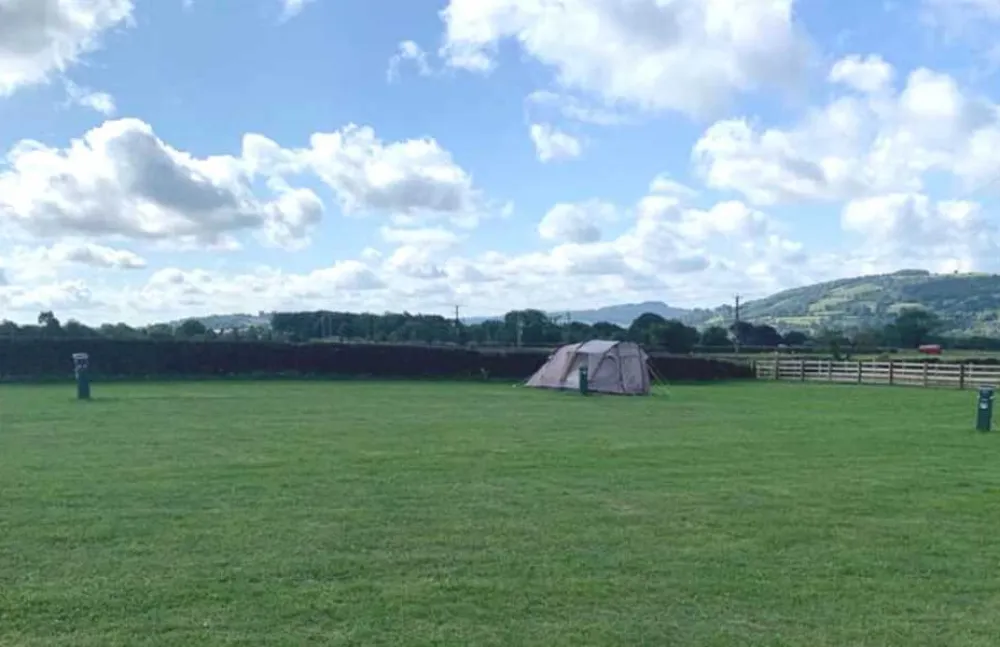 Farley Meadows Certificated Site