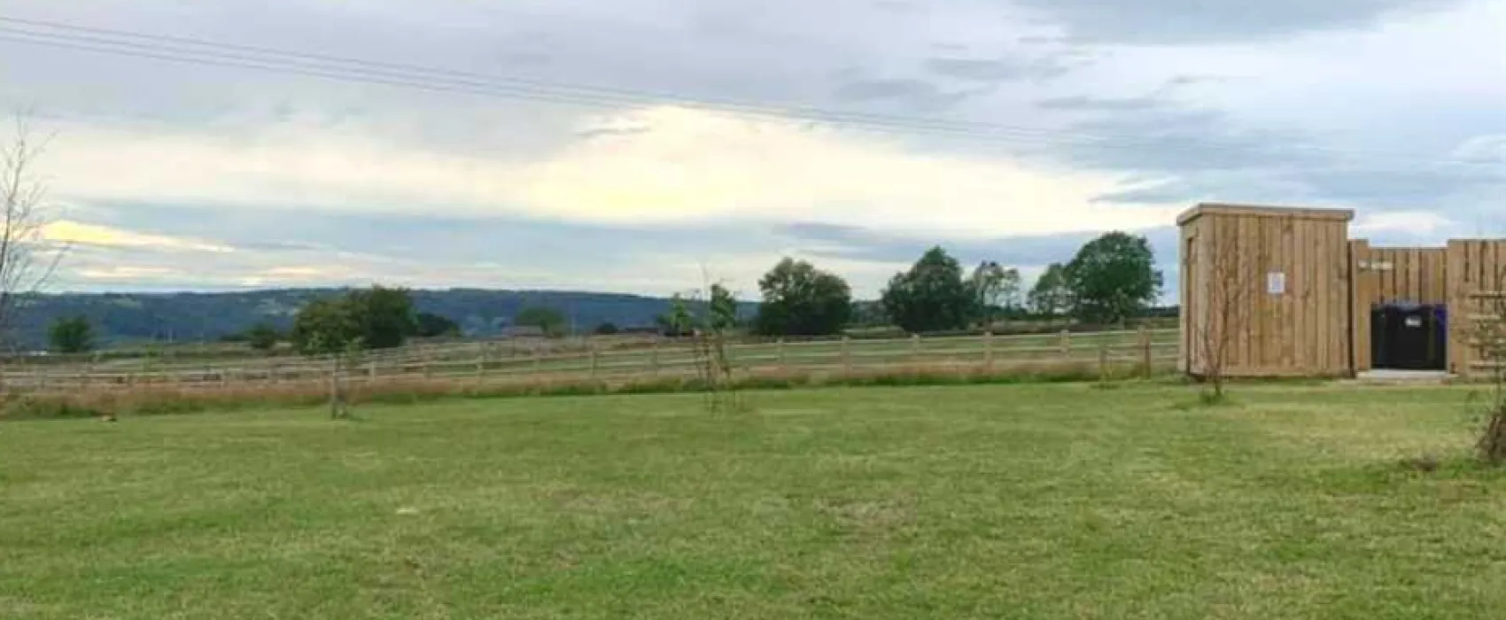 Farley Meadows Certificated Site