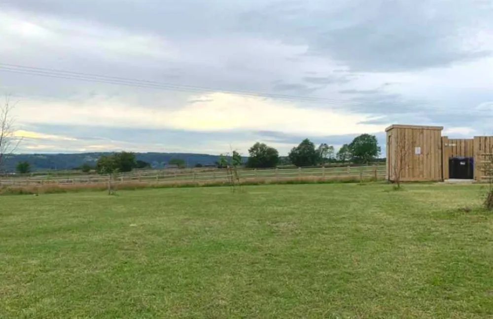 Farley Meadows Certificated Site