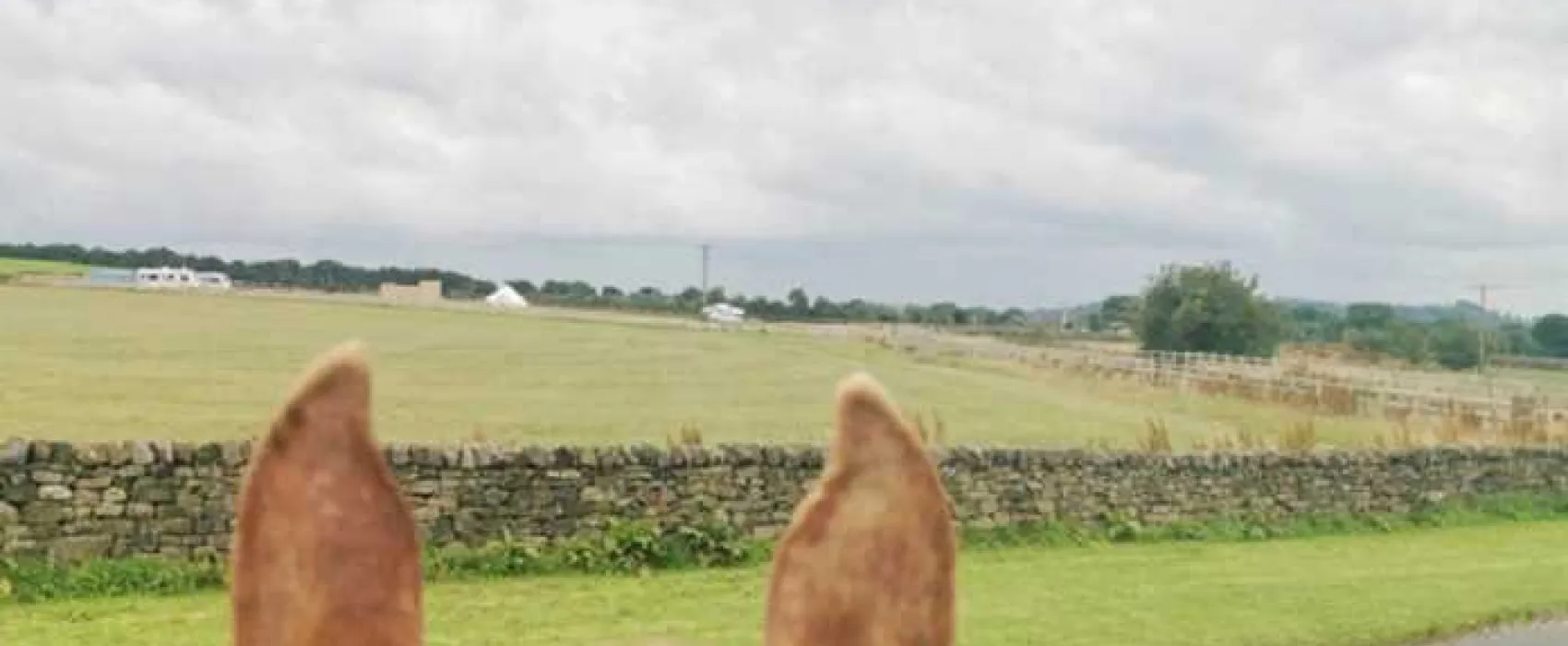 Farley Meadows Certificated Site