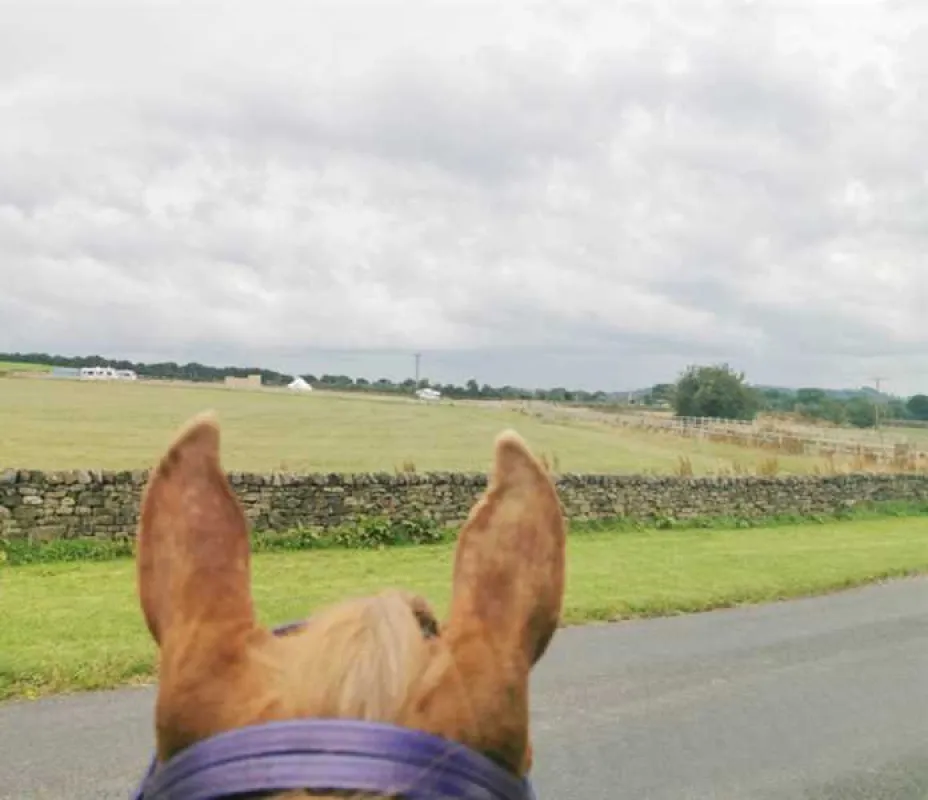 Farley Meadows Certificated Site