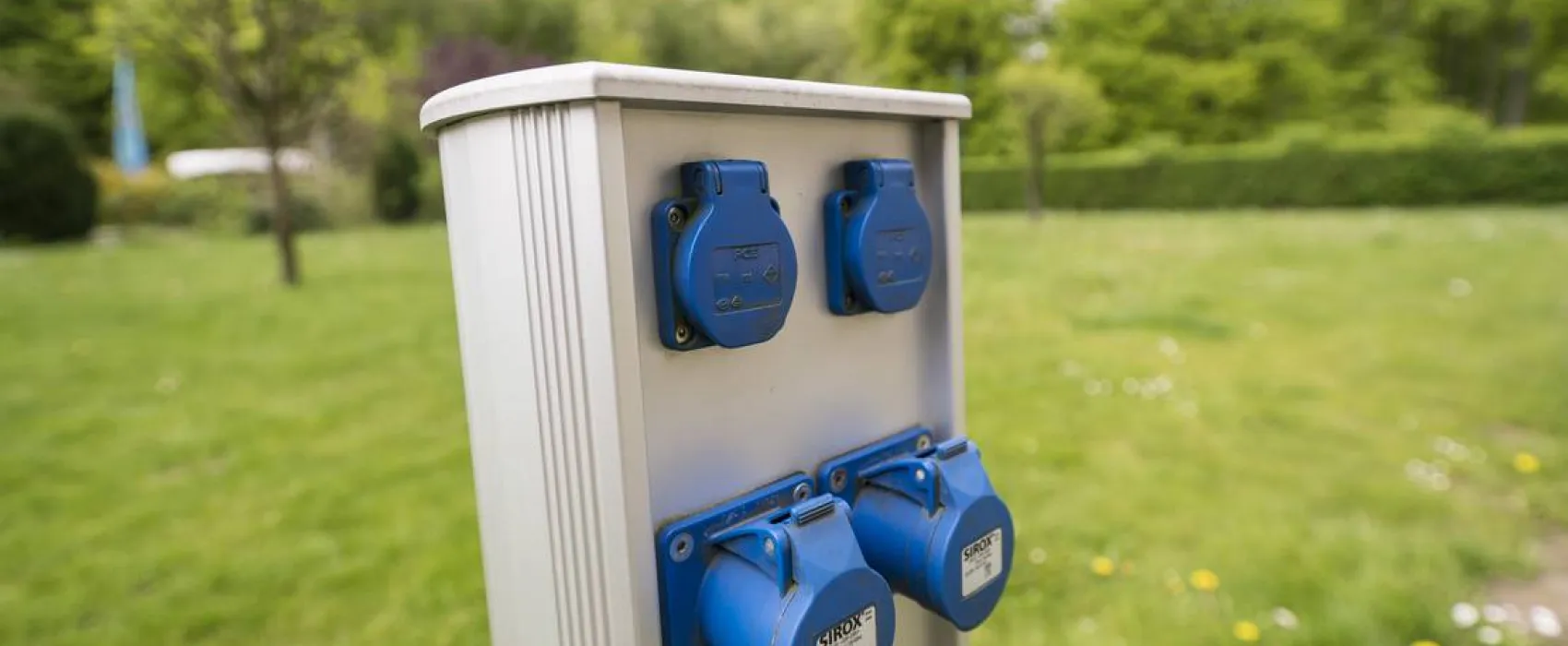 Cafe & Pension "Am Brunnen"