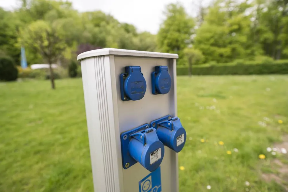 Cafe & Pension "Am Brunnen"