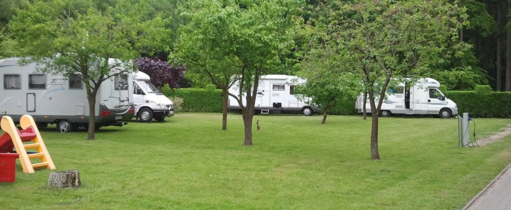 Cafe & Pension "Am Brunnen"